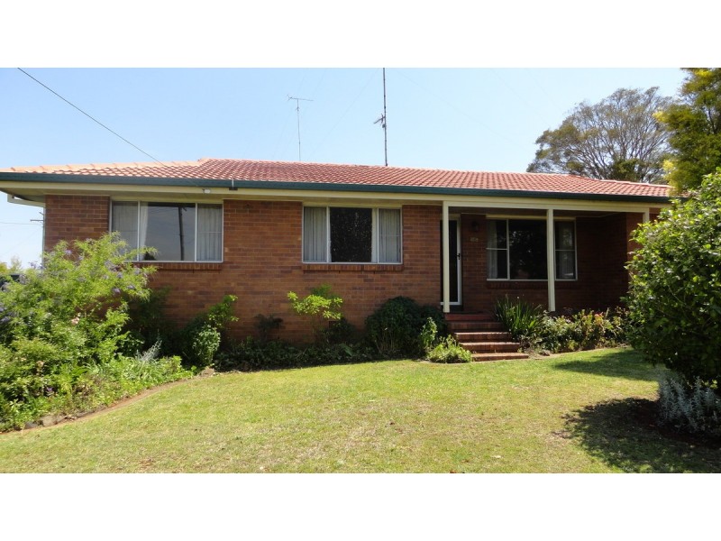 39 Marshall Street, Rangeville QLD 4350