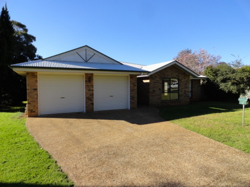 21 Palm Court, Rangeville QLD 4350