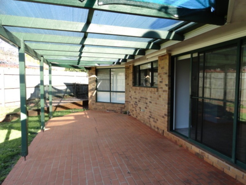 21 Palm Court, Rangeville QLD 4350