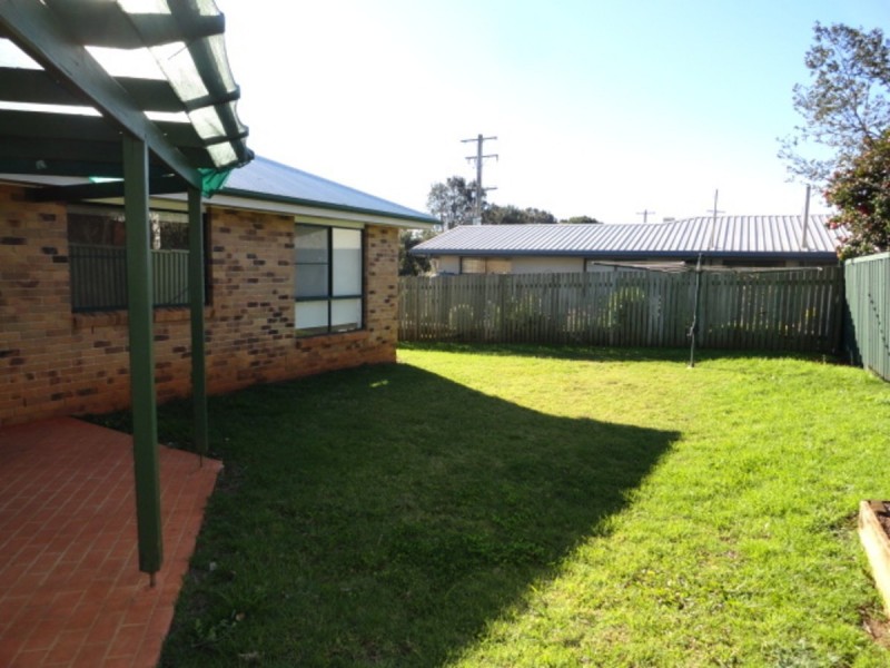 21 Palm Court, Rangeville QLD 4350