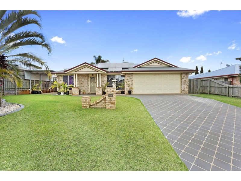 8 Rama Court, Kearneys Spring QLD 4350