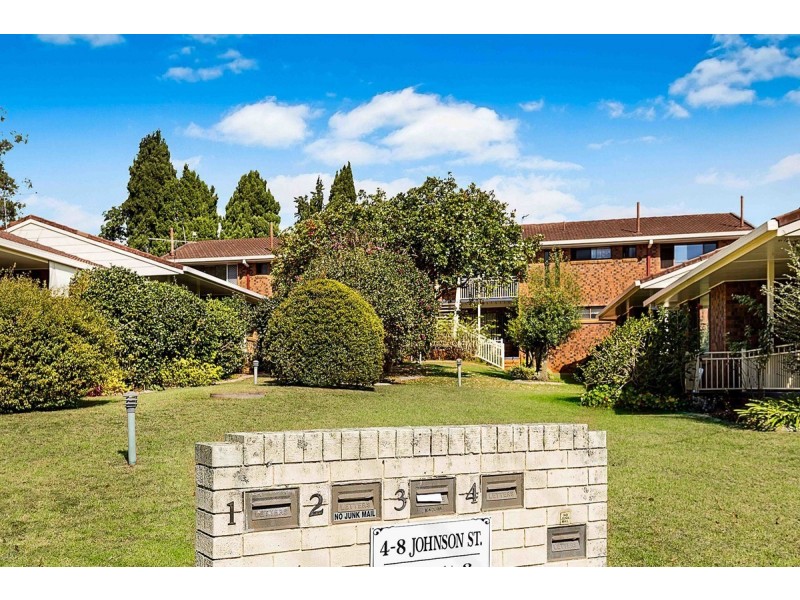 3/8 Johnson Street, East Toowoomba QLD 4350