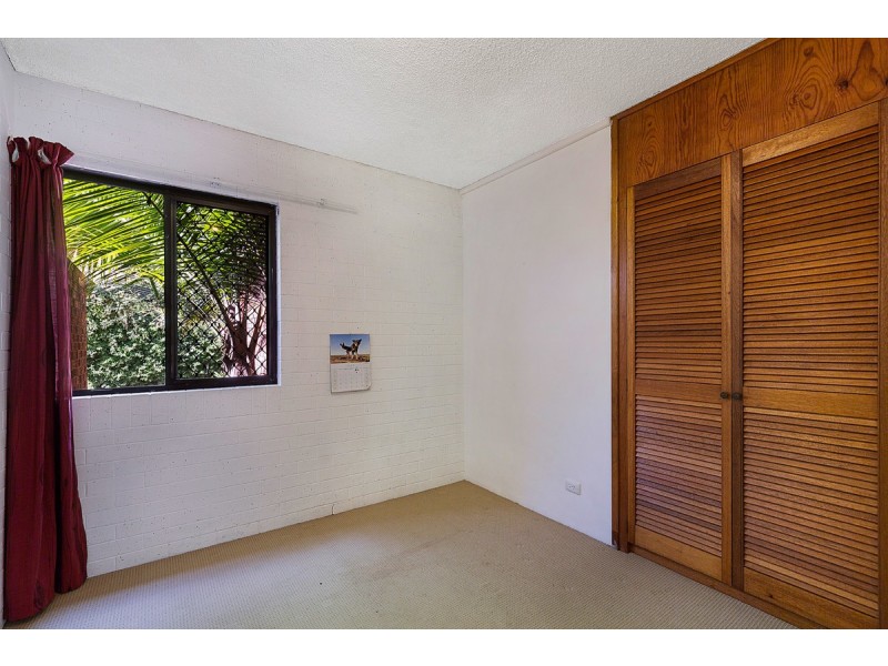 3/8 Johnson Street, East Toowoomba QLD 4350