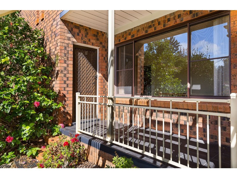 3/8 Johnson Street, East Toowoomba QLD 4350