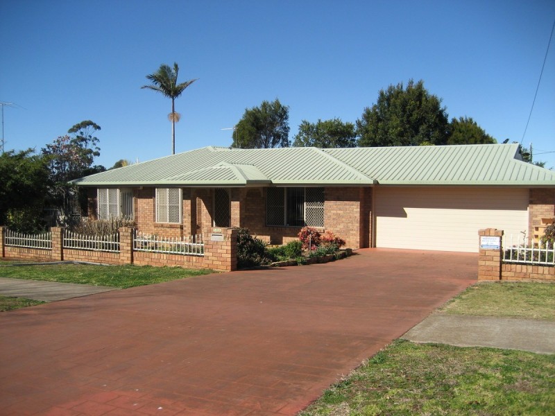 6a Prosser Street, Rockville QLD 4350