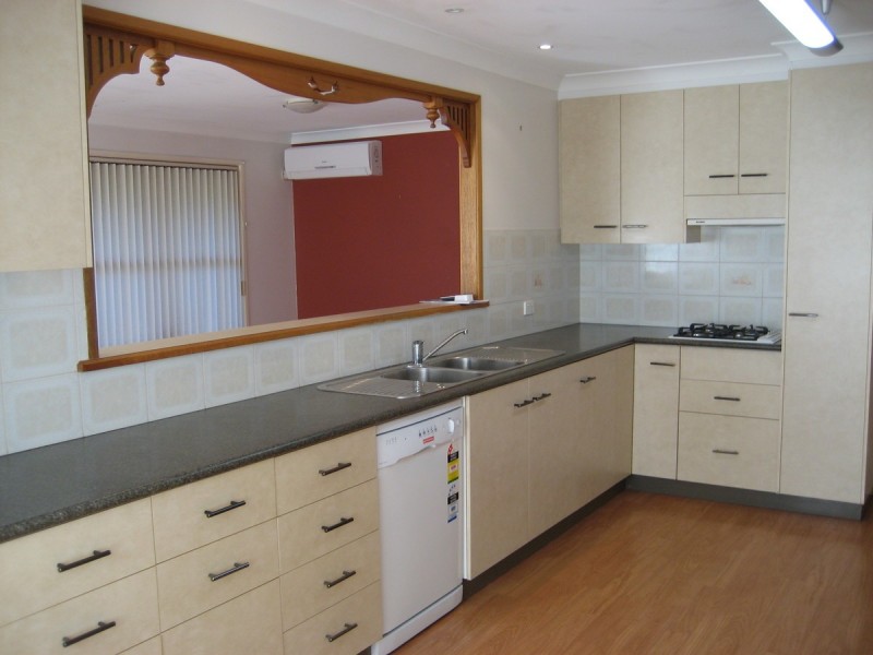 6a Prosser Street, Rockville QLD 4350