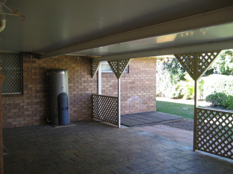 6a Prosser Street, Rockville QLD 4350