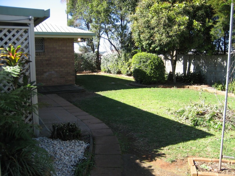 6a Prosser Street, Rockville QLD 4350