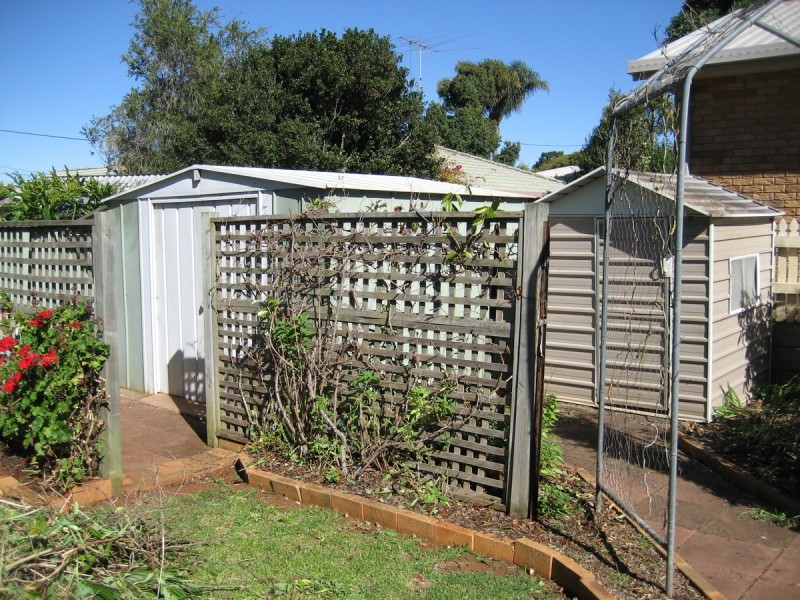 6a Prosser Street, Rockville QLD 4350