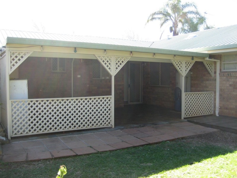 6a Prosser Street, Rockville QLD 4350