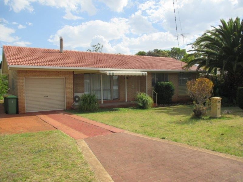 28 Evonrise Street, Rangeville QLD 4350
