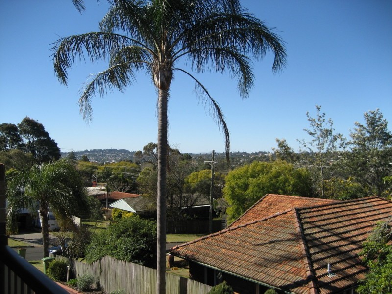 3/36 Cortess Street, Harristown QLD 4350