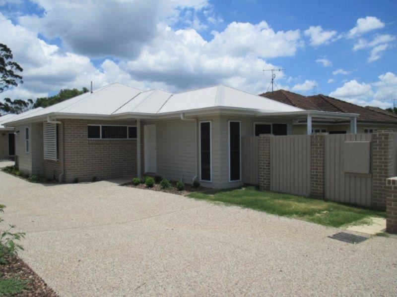 1/9 Berry Street, Newtown QLD 4350