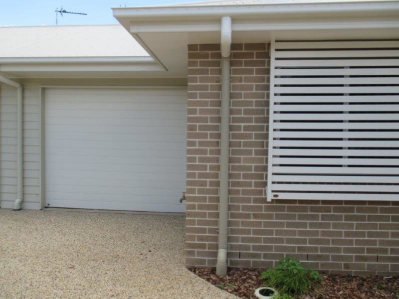 1/9 Berry Street, Newtown QLD 4350