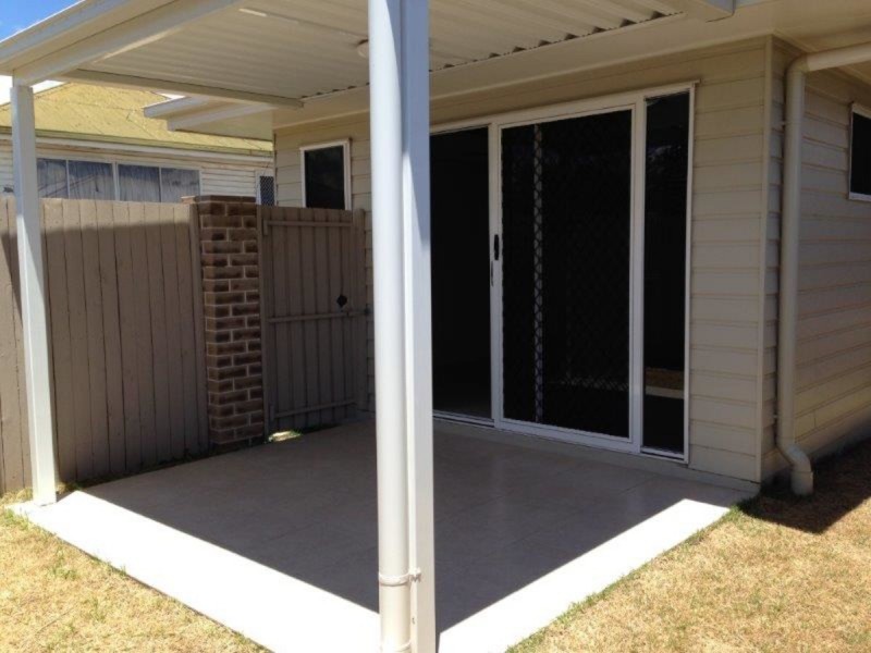 1/9 Berry Street, Newtown QLD 4350