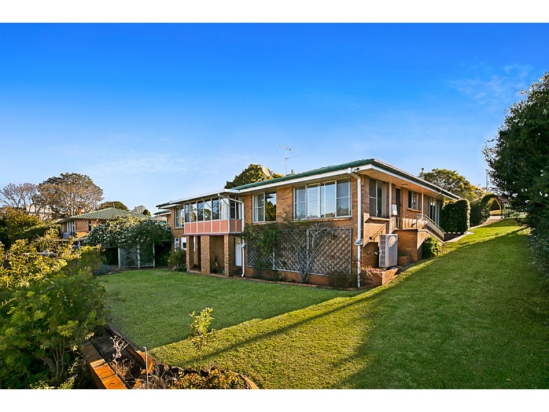 88 Tourist Road, Rangeville QLD 4350