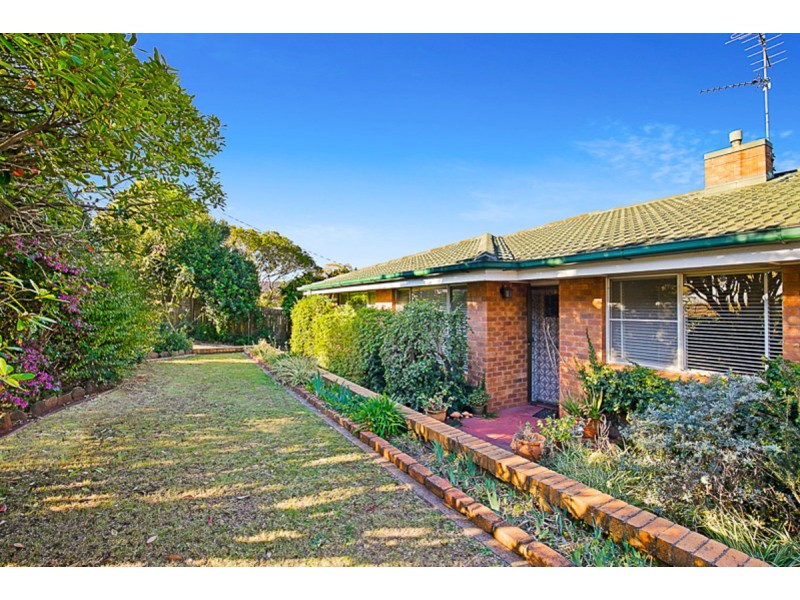 88 Tourist Road, Rangeville QLD 4350