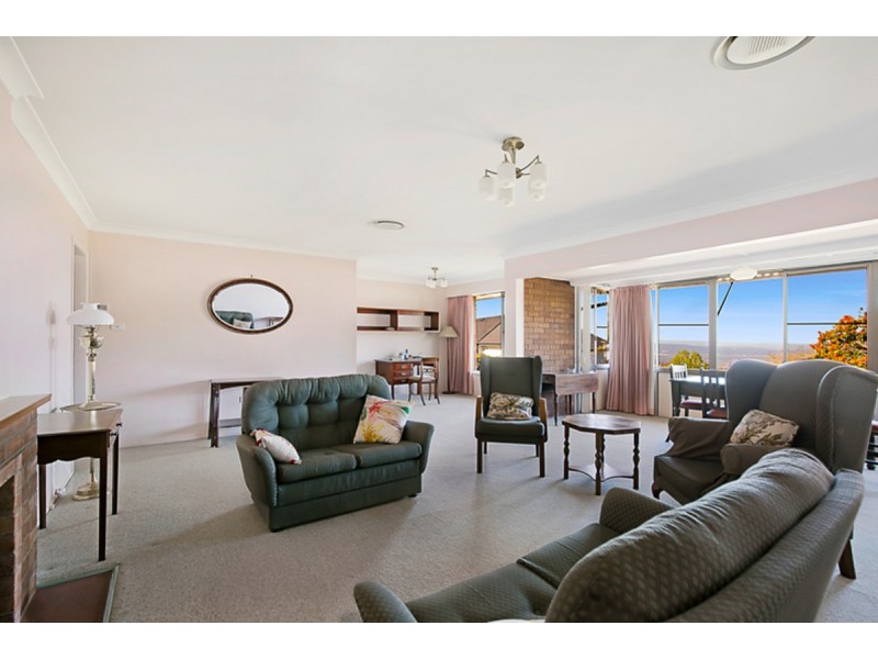 88 Tourist Road, Rangeville QLD 4350