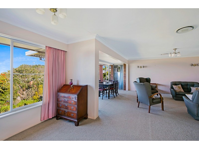 88 Tourist Road, Rangeville QLD 4350