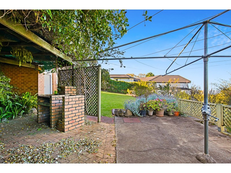 88 Tourist Road, Rangeville QLD 4350