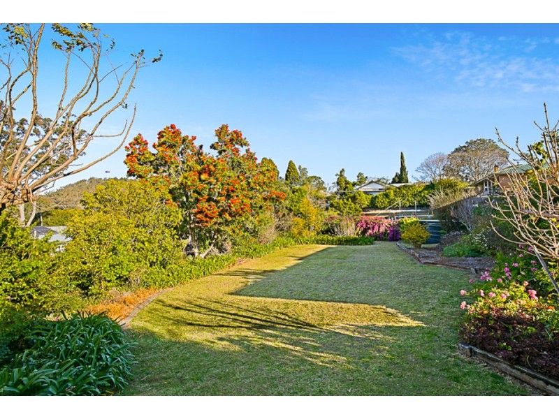 88 Tourist Road, Rangeville QLD 4350