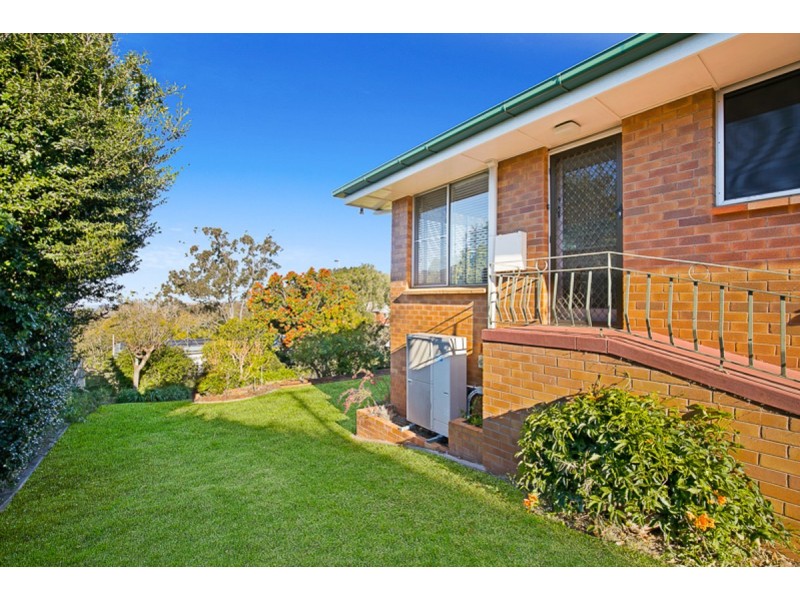 88 Tourist Road, Rangeville QLD 4350