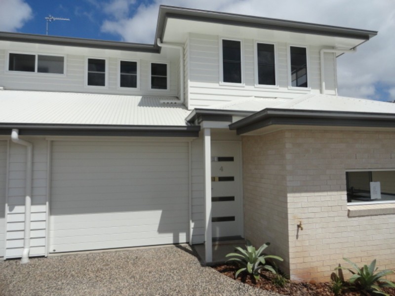 4/37 Ramsay Street, South Toowoomba QLD 4350