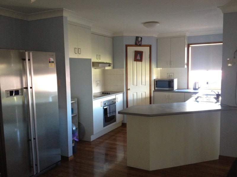 29 Nash Drive, Glenvale QLD 4350