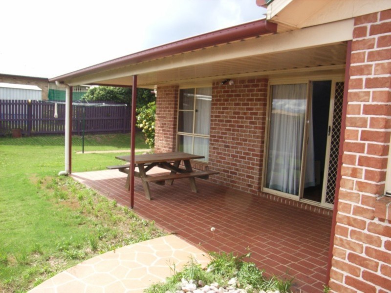 29 Nash Drive, Glenvale QLD 4350