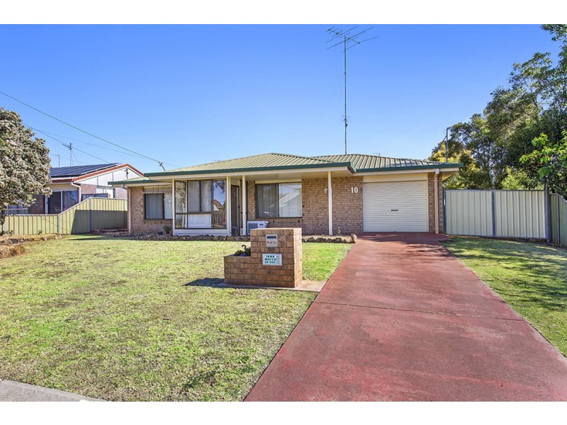 10 Birch Court, Darling Heights QLD 4350