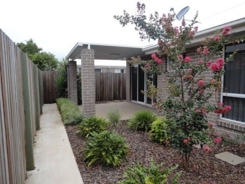 3/5 Gatfield Street, Toowoomba QLD 4350