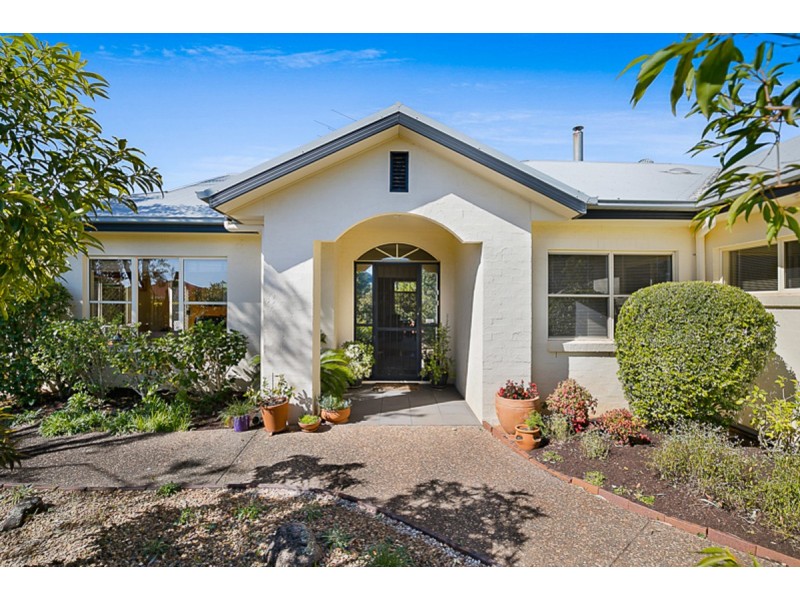 52 Prince Henry Drive, Prince Henry Heights QLD 4350