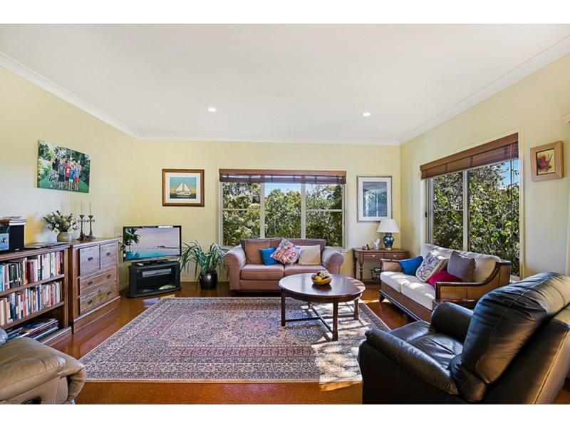 52 Prince Henry Drive, Prince Henry Heights QLD 4350