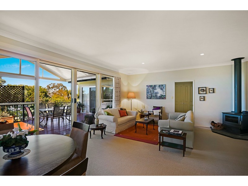 52 Prince Henry Drive, Prince Henry Heights QLD 4350