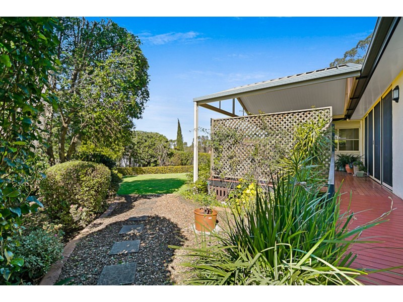 52 Prince Henry Drive, Prince Henry Heights QLD 4350