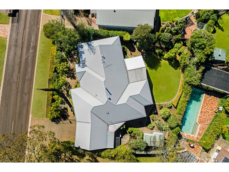 52 Prince Henry Drive, Prince Henry Heights QLD 4350