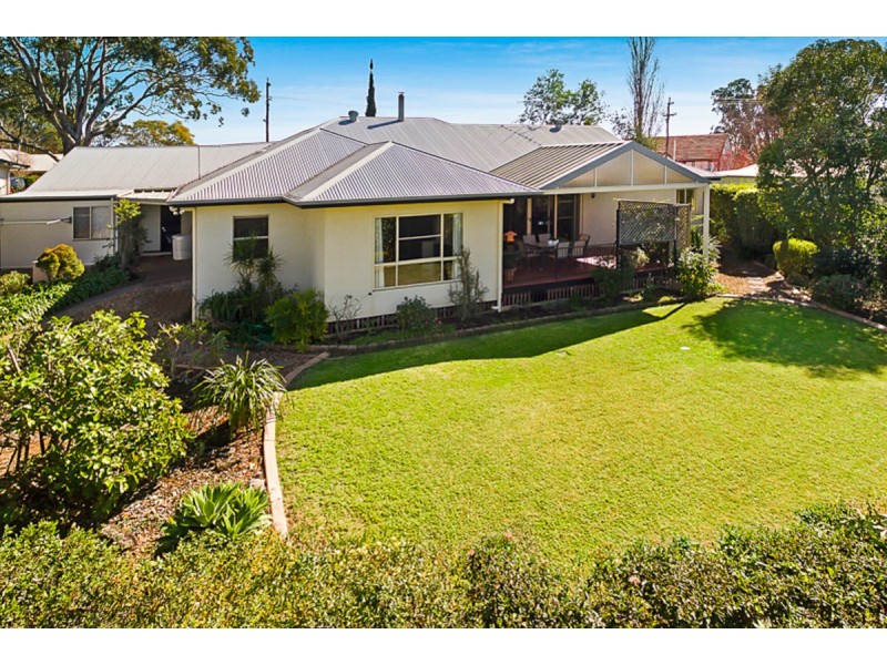 52 Prince Henry Drive, Prince Henry Heights QLD 4350
