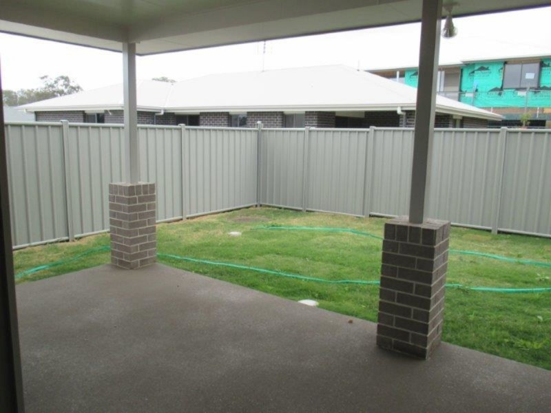 1/7 Parkview Drive, Glenvale QLD 4350