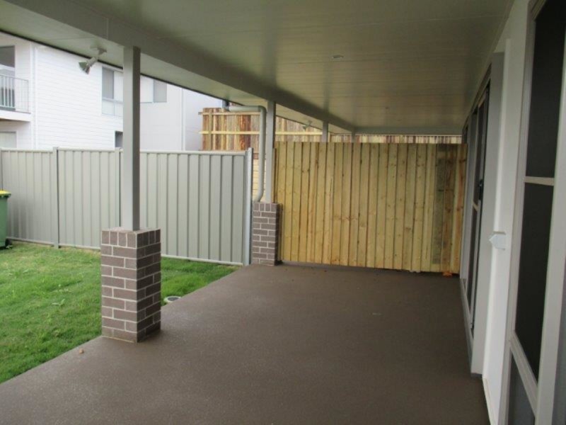 1/7 Parkview Drive, Glenvale QLD 4350