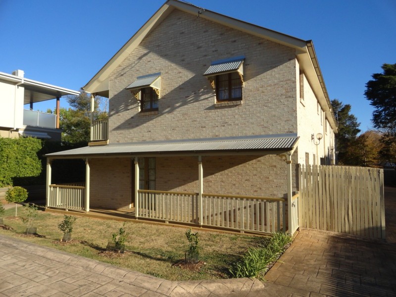 1/4 Creek Street, East Toowoomba QLD 4350