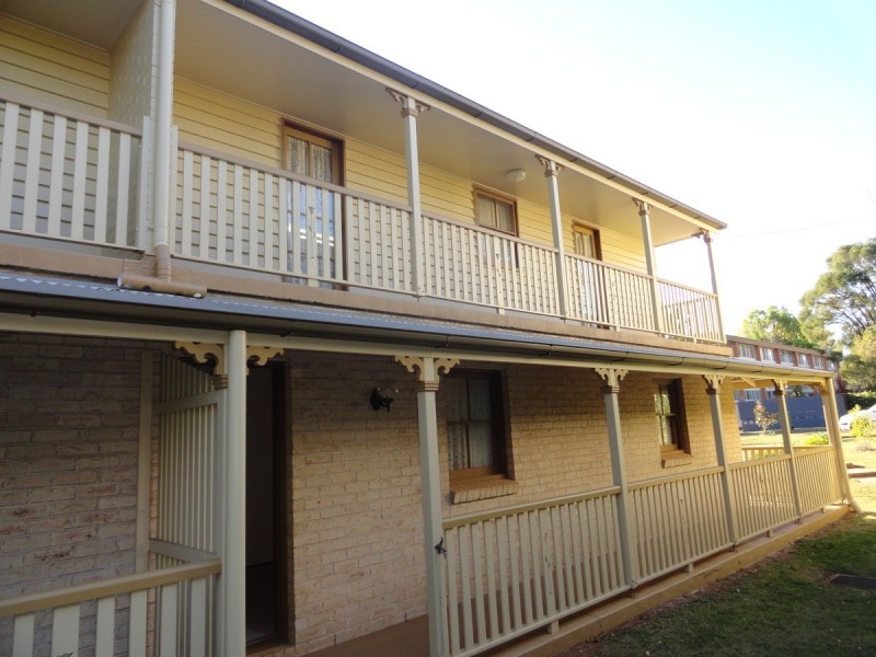 1/4 Creek Street, East Toowoomba QLD 4350