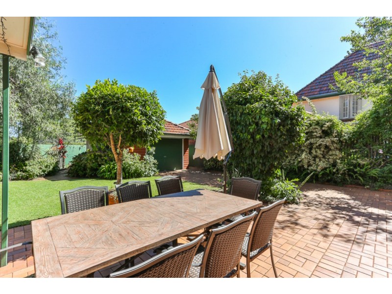 57 Wirra Wirra Street, East Toowoomba QLD 4350