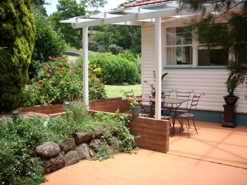 8 Fairholme Street, East Toowoomba QLD 4350