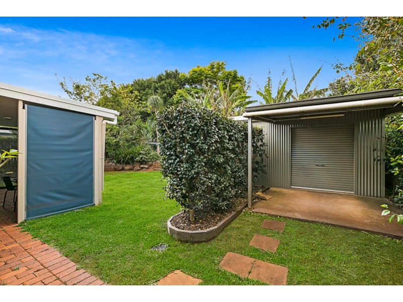 23 Alford Street, Mount Lofty QLD 4350