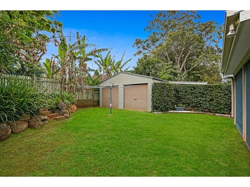 23 Alford Street, Mount Lofty QLD 4350