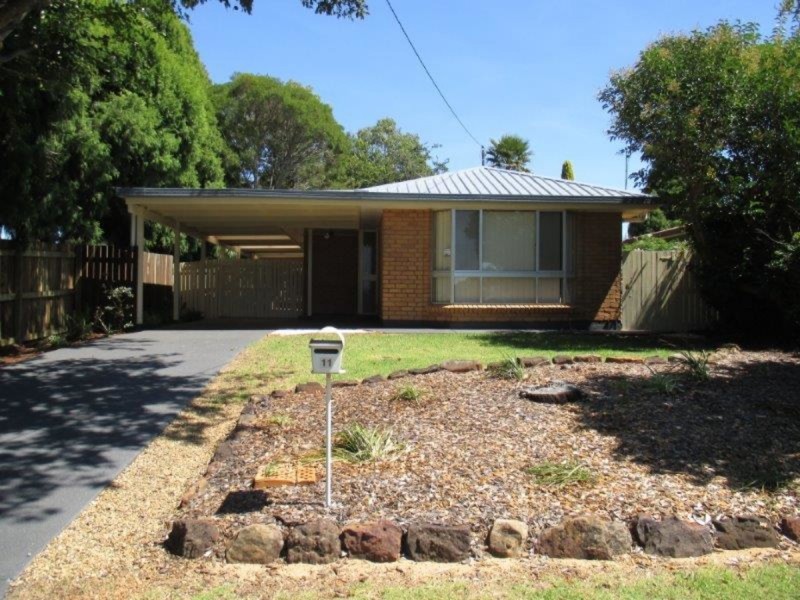 11 Moran Street, Wilsonton QLD 4350