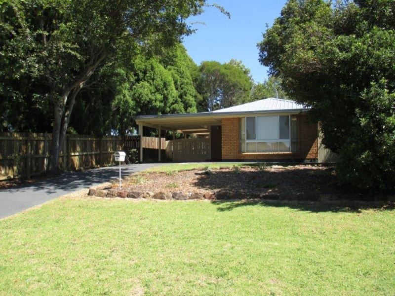 11 Moran Street, Wilsonton QLD 4350