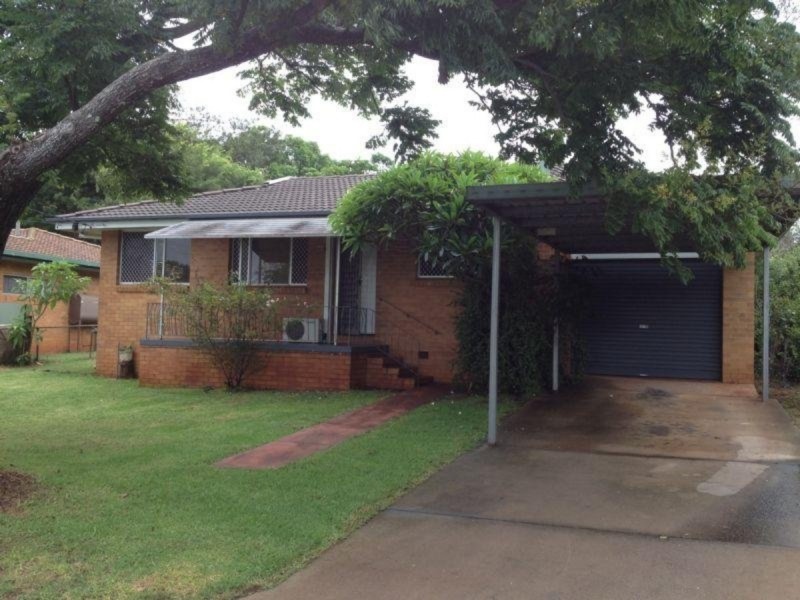 38 Rivett Street, South Toowoomba QLD 4350