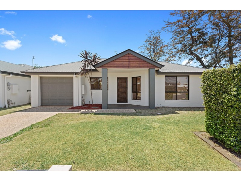 18/1 Cossart Street, Centenary Heights QLD 4350