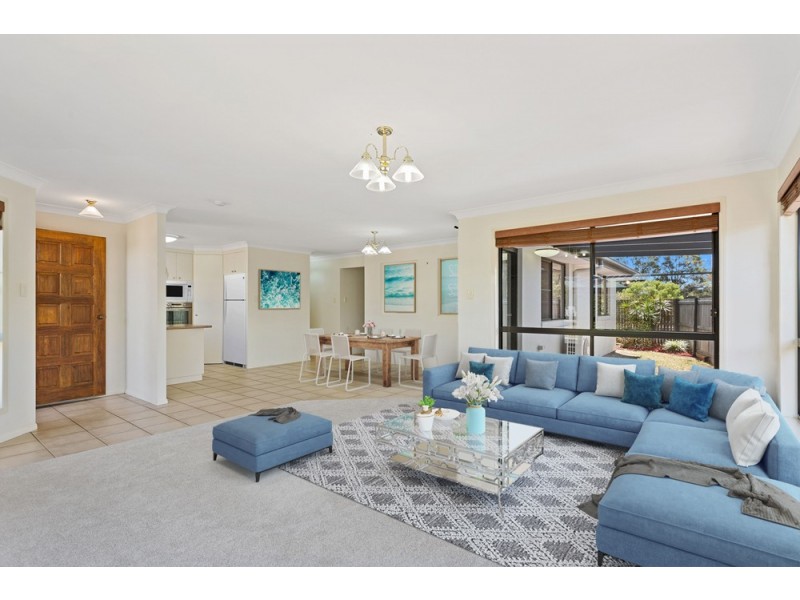 18/1 Cossart Street, Centenary Heights QLD 4350